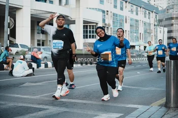 Runner Photo 1159295