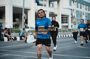 Runner Photo 1159299