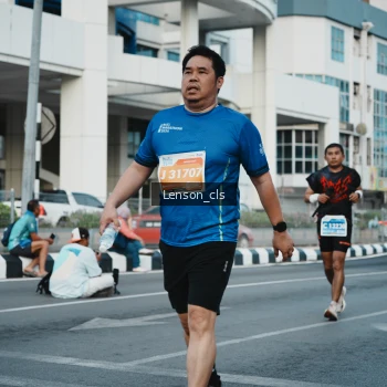 Runner Photo 1159355