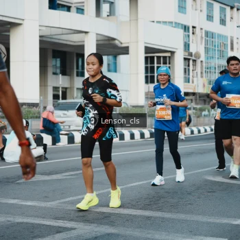 Runner Photo 1159414