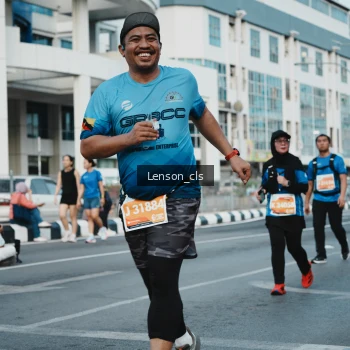 Runner Photo 1159418