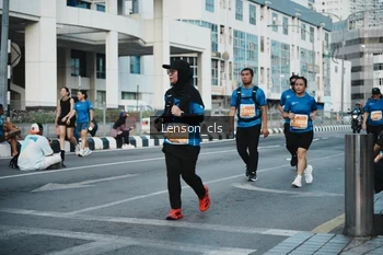 Runner Photo 1159419
