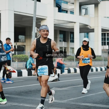 Runner Photo 1159574