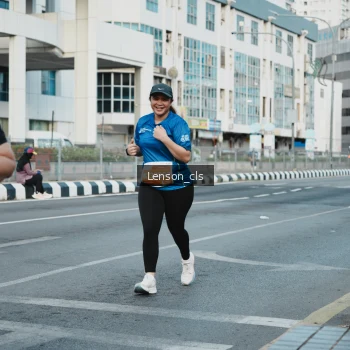 Runner Photo 1159636