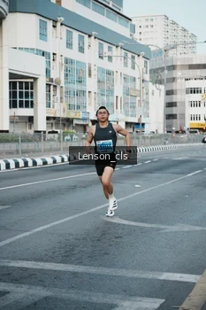 Runner Photo 1159656
