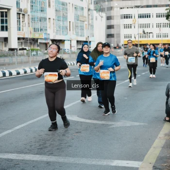 Runner Photo 1159667