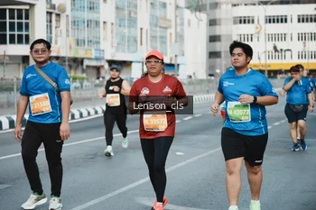 Runner Photo 1159682