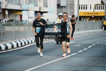 Runner Photo 1159713