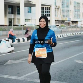 Runner Photo 1159844