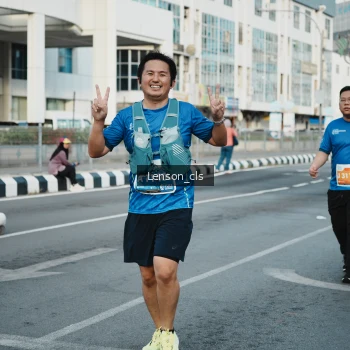 Runner Photo 1159869