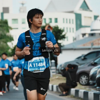 Runner Photo 1159875