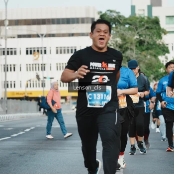 Runner Photo 1159883