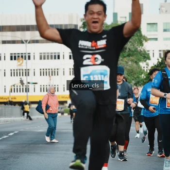 Runner Photo 1159886