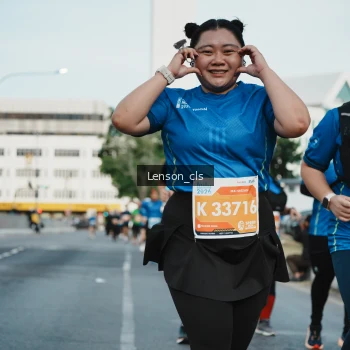 Runner Photo 1159889