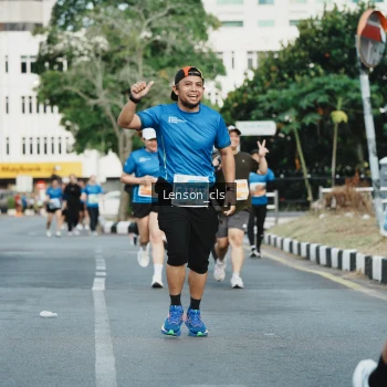 Runner Photo 1159891