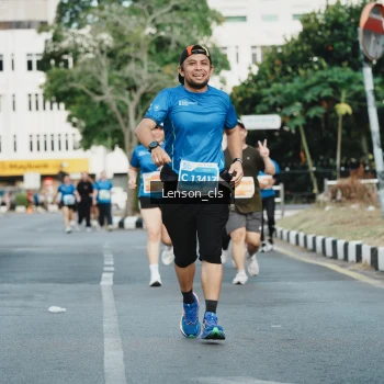 Runner Photo 1159896