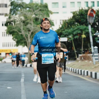 Runner Photo 1159899