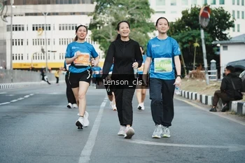 Runner Photo 1159941