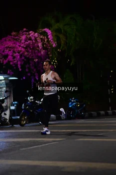 Runner Photo 1160082