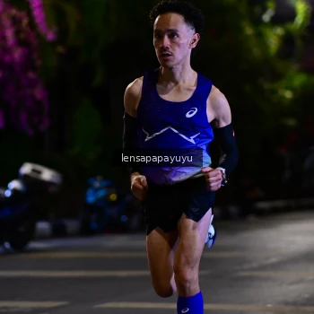 Runner Photo 1160133