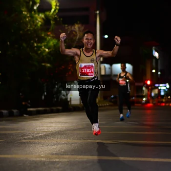 Runner Photo 1160178