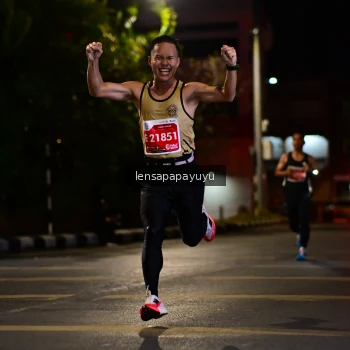 Runner Photo 1160184
