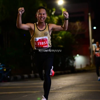 Runner Photo 1160200