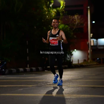 Runner Photo 1160205