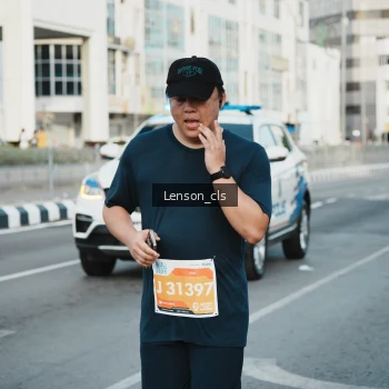 Runner Photo 1160233