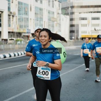 Runner Photo 1160241