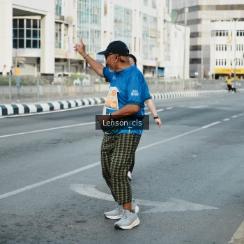 Runner Photo 1160244