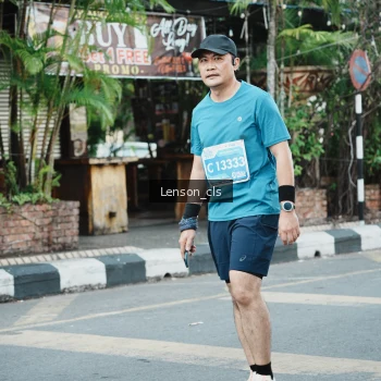 Runner Photo 1160272
