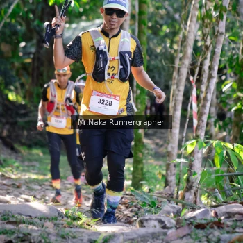 Runner Photo 11604
