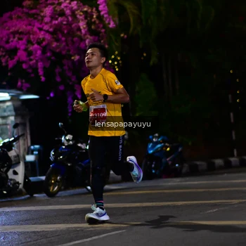 Runner Photo 1160485