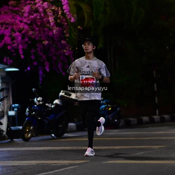 Runner Photo 1160490