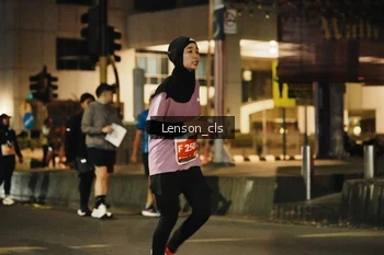 Runner Photo 1160566