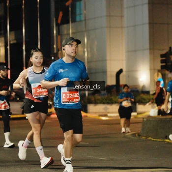 Runner Photo 1160574