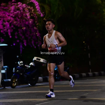 Runner Photo 1160598