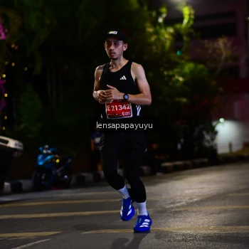 Runner Photo 1160608