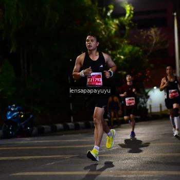 Runner Photo 1160694