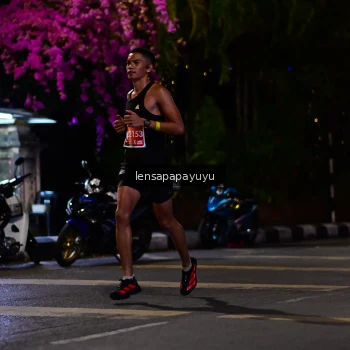 Runner Photo 1160707