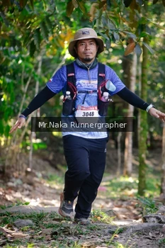 Runner Photo 11611