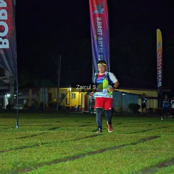 Runner Photo 1161621