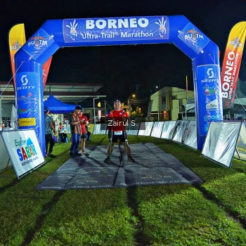 Runner Photo 1161661
