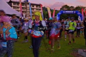 Runner Photo 1161806