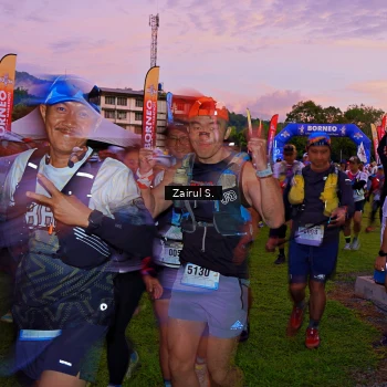 Runner Photo 1161814