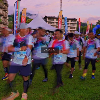 Runner Photo 1161822