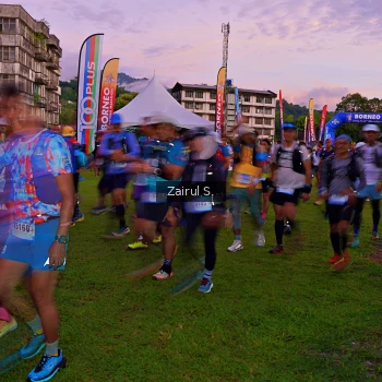 Runner Photo 1161828