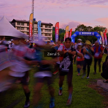 Runner Photo 1161993