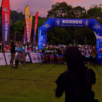 Runner Photo 1162030